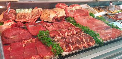 Boucherie courghain halal à Grande-Synthe