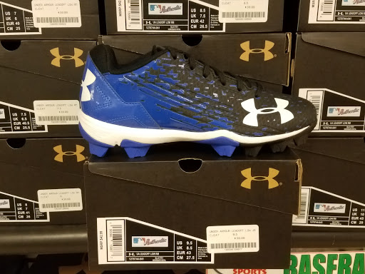 Sporting Goods Store «Stateline Sports», reviews and photos, 22 Bridge St, West Lebanon, NH 03784, USA