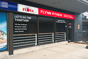 Flynn Fitness Burlington image