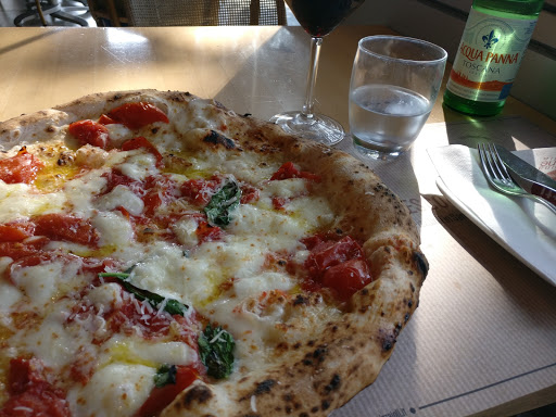 Pizzeria Salvo - San Giorgio a Cremano in San Giorgio a Cremano, Città Metropolitana di Napoli