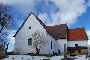 Old Gildeskål Church image