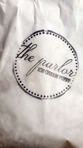 Ice Cream Shop «The Parlor Ice Cream Puffs», reviews and photos, 1490 Eureka Rd #170, Roseville, CA 95661, USA