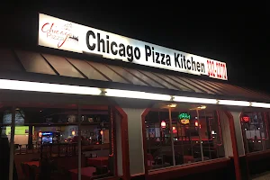 Chicago Pizza Kitchen image