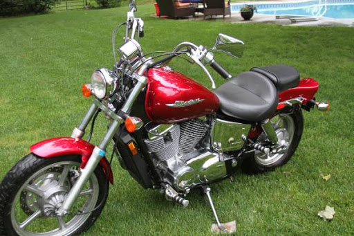 Motorcycle Dealer «NFR Custom Cycles», reviews and photos, 581 Calef Hwy, Epping, NH 03042, USA