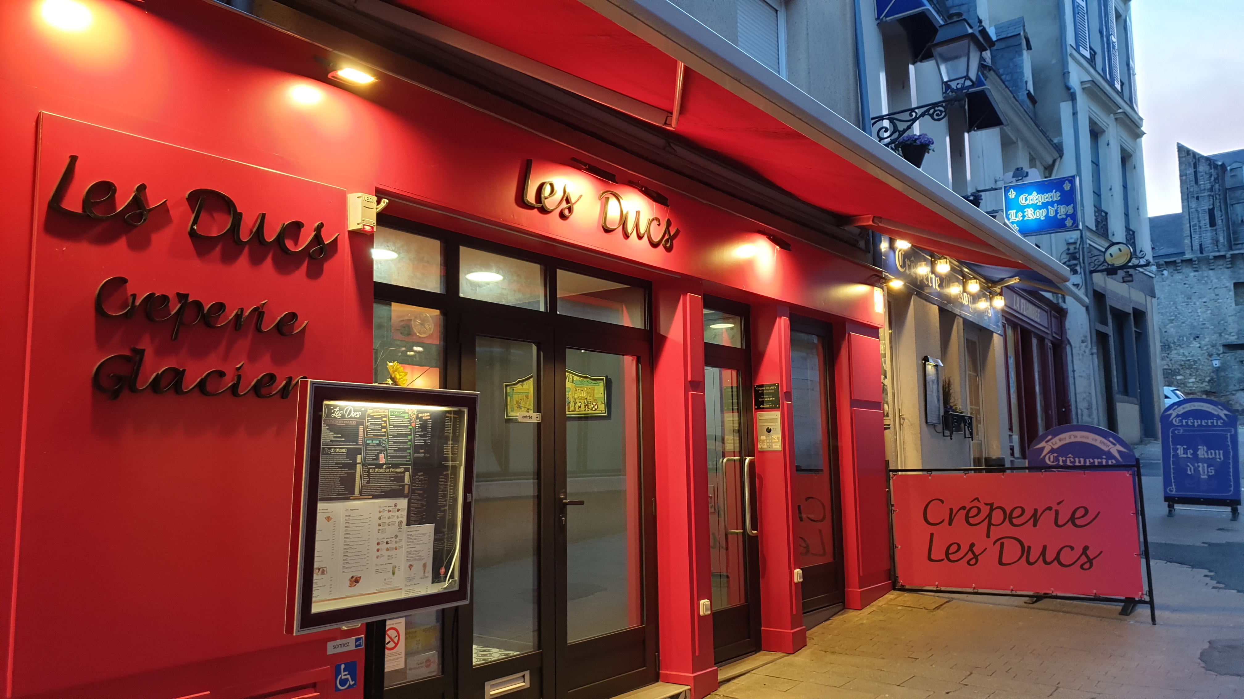 Photo n° 1 de l'avis de Hugo.h fait le 03/04/2019 à 19:49