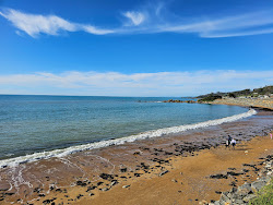 Penguin Beach'in fotoğrafı ve yerleşim