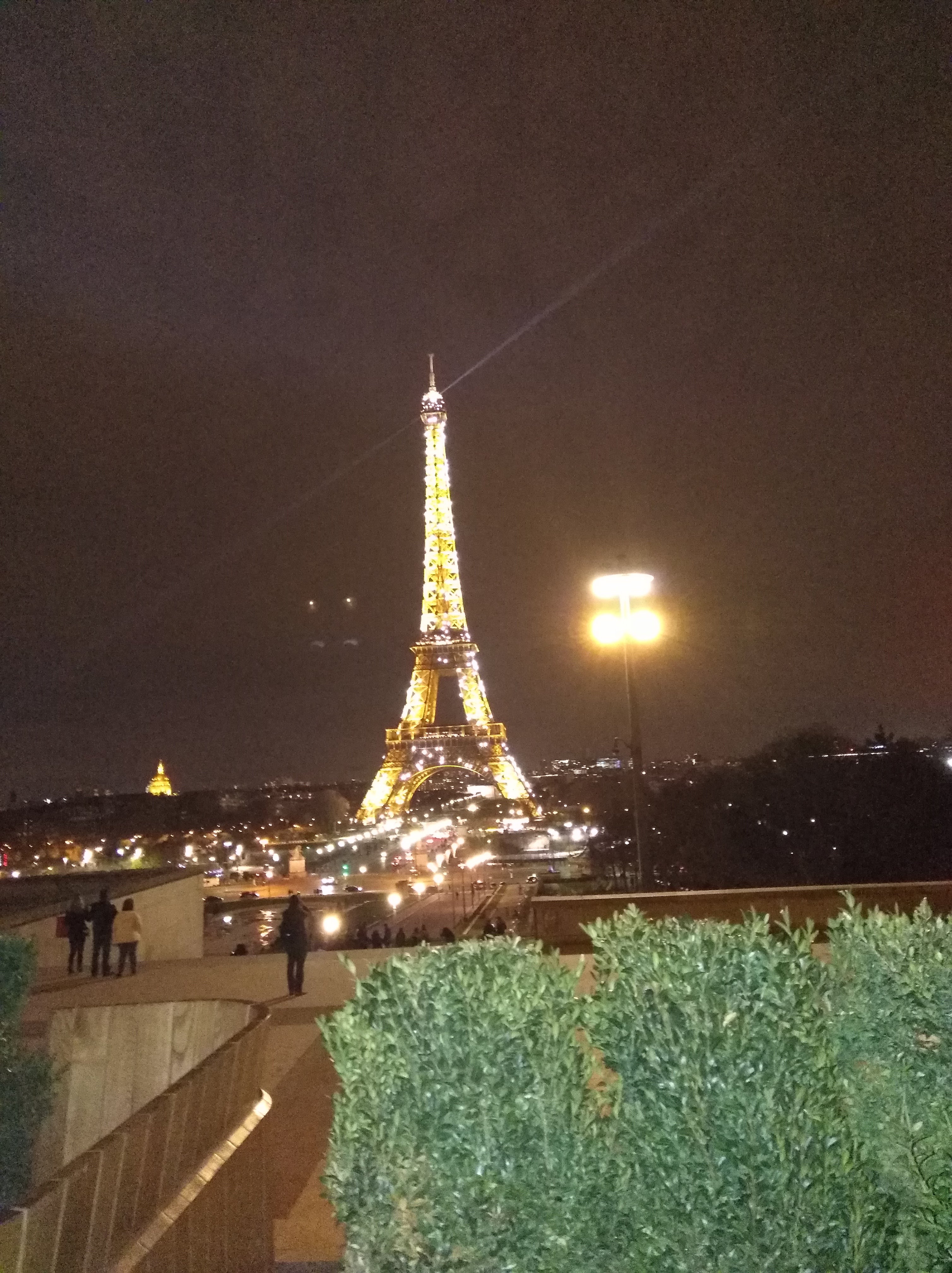 Photo n° 2 de l'avis de Fatiha.h fait le 01/12/2018 à 20:07