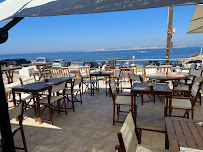 Atmosphère du La Calanque Blanche Restaurant à Marseille - n°10