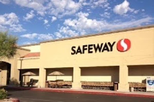 Safeway Pharmacy