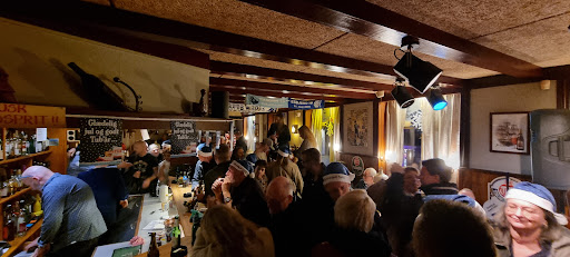 Storkereden in Randers Municipality, Rebild