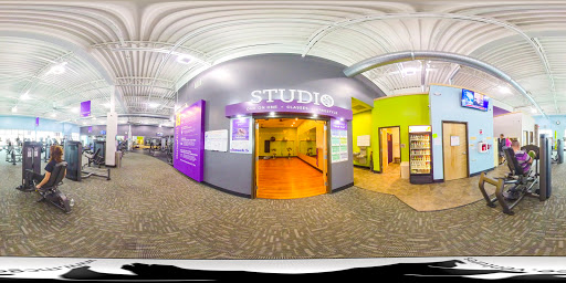 Gym «Anytime Fitness», reviews and photos, 1100 W Wyomissing Blvd, West Lawn, PA 19609, USA