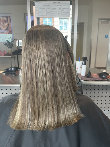 Beauty School «Aveda Institute Provo», reviews and photos, 210 N University Ave, Provo, UT 84601, USA