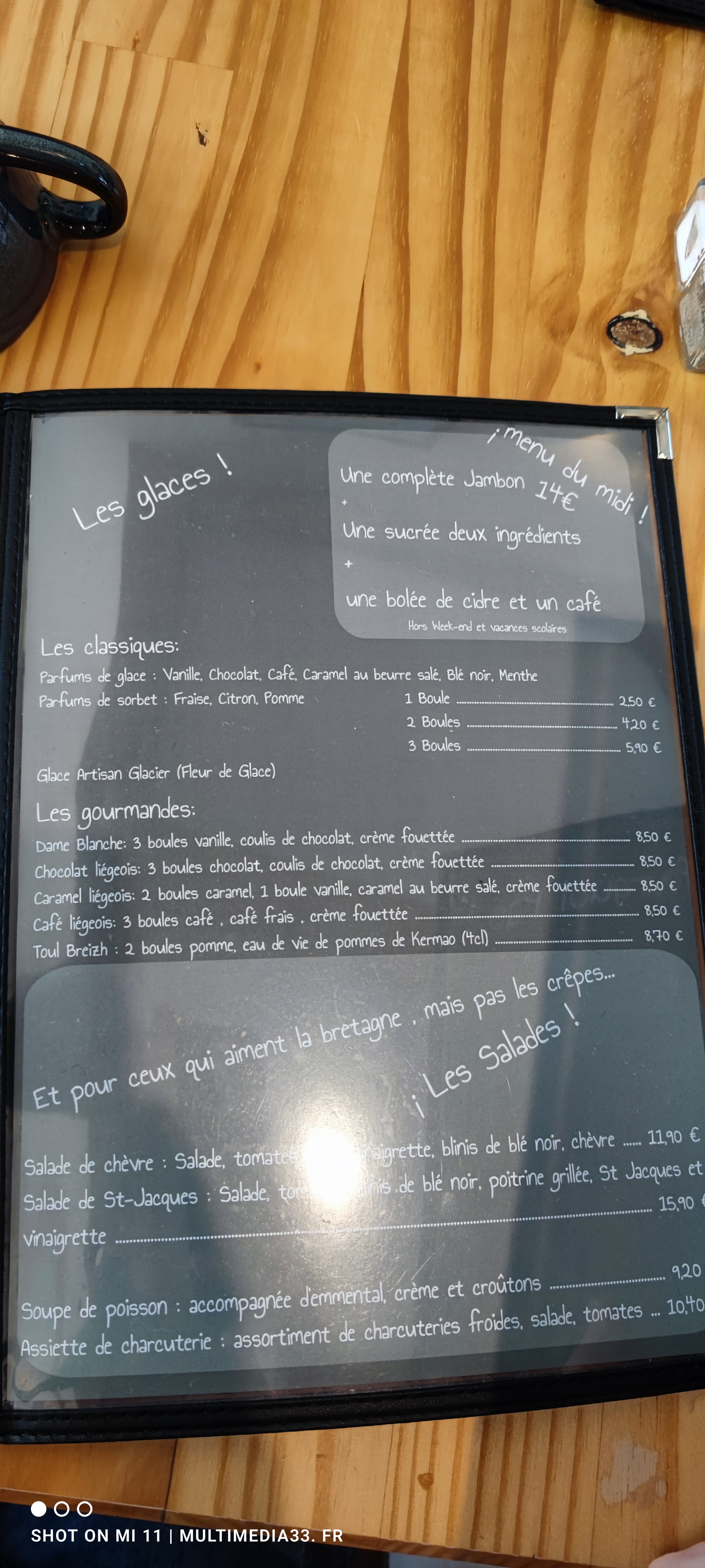 Photo n° 12 de l'avis de John.l fait le 20/08/2022 à 18:46