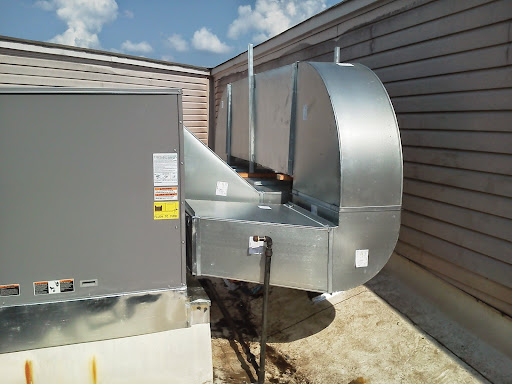 HVAC Contractor «A-Affordable Services», reviews and photos, 2225 Glory Dr, Clarksville, TN 37043, USA