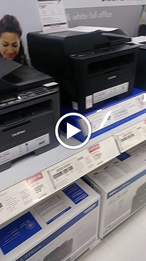 Office Supply Store «Office Depot», reviews and photos, 323 SE Martin Luther King Jr Blvd, Portland, OR 97214, USA