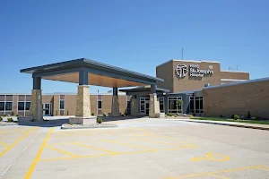 HSHS St. Joseph's Hospital image