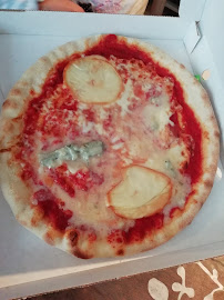 Pizza du Restaurant italien Del Arte à Saint-Dizier - n°14
