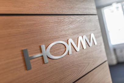 HOMM interactive GmbH