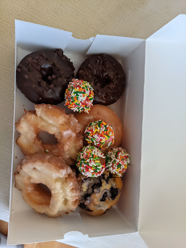 Donut Shop «Westernco Donut», reviews and photos, 1412 156th Ave NE, Bellevue, WA 98007, USA