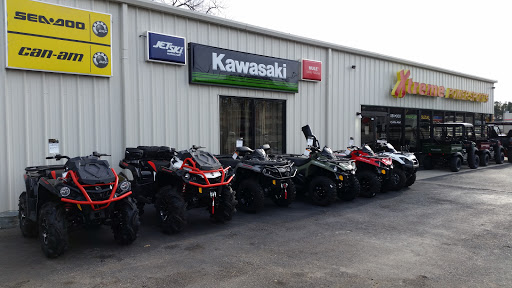 Boat Dealer «Xtreme Power Sports», reviews and photos, 564 N Main St, Kilmarnock, VA 22482, USA