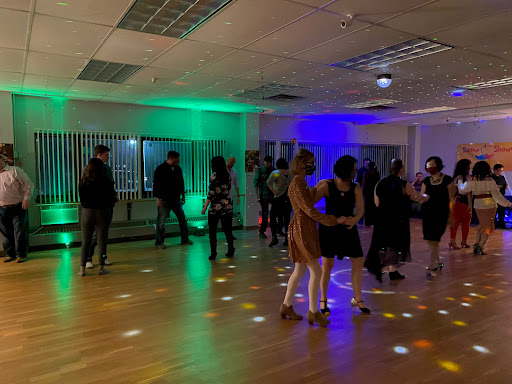 Ballroom Dance Instructor «Ballroom & Latin Dance Club», reviews and photos, 1103 W Burnsville Pkwy, Burnsville, MN 55337, USA