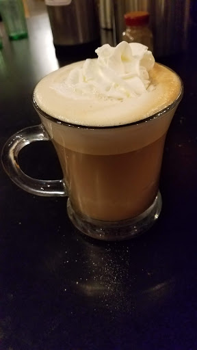 Coffee Shop «Kofenya», reviews and photos, 38 W High St, Oxford, OH 45056, USA