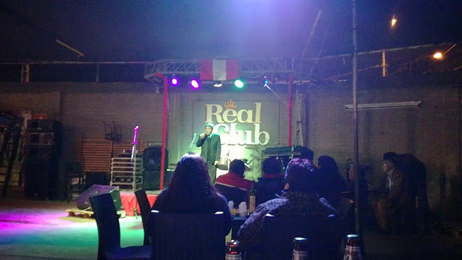 Opiniones de Huaral Club - Ex Real Club Huaral en Huaral - Organizador de eventos