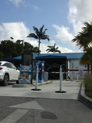 Car Wash «Liberty Auto Wash», reviews and photos, 33513 S Dixie Hwy, Homestead, FL 33034, USA