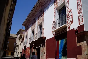 Museo Cristóbal Gabarrón image