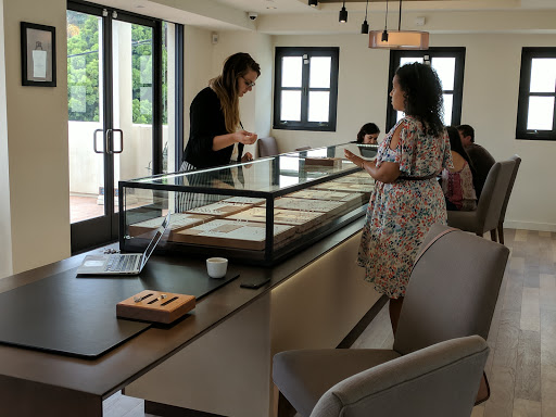 Jewelry Store «Brilliant Earth», reviews and photos, 7863 Girard Ave Suite 303, La Jolla, CA 92037, USA