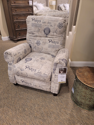 Furniture Store «Havertys Furniture», reviews and photos, 645 FL-436, Altamonte Springs, FL 32714, USA