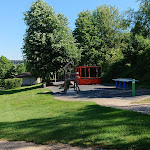 Photo n° 4 de l'avis de Bernadette.e fait le 10/07/2020 à 08:56 pour Camping le Saint Eloy à Saint-Germain-l'Herm