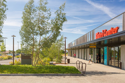 Les Allées Gestina à Gétigné
