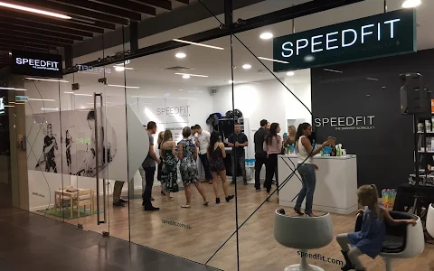 SpeedFit Perth CBD image