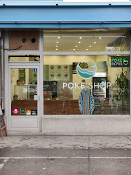 Poke Shop