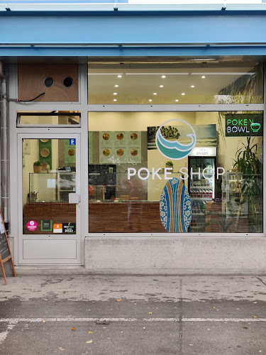 Poke Shop