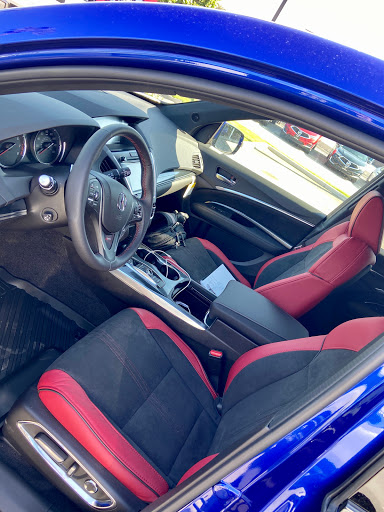 Acura Dealer «Valencia Acura», reviews and photos, 23955 Creekside Rd, Valencia, CA 91355, USA