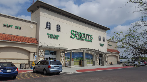 Health Food Store «Sprouts Farmers Market», reviews and photos, 5800 N 10th St, McAllen, TX 78504, USA