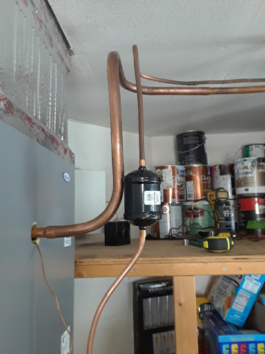 Integrity Comfort Systems image