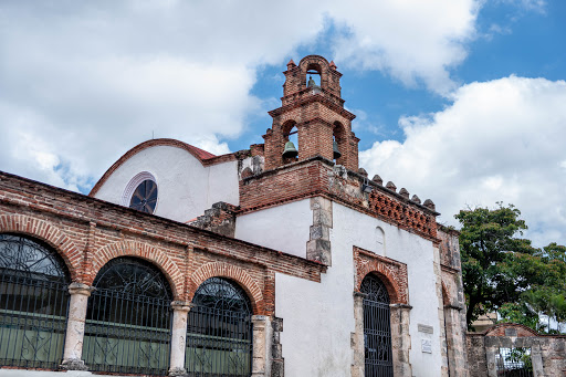 Iglesia de San Lázaro