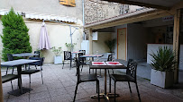 Atmosphère du Restaurant indien Royal Tandoor à Romans-sur-Isère - n°3