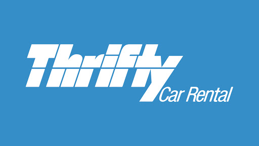 Thrifty Car Rental, 460 Pim St #2, Sault Ste. Marie, ON P6B 2V2, Canada, 