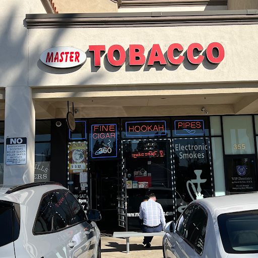 Tobacco Shop «Master Tobacco», reviews and photos, 4200 Chino Hills Pkwy, Chino Hills, CA 91709, USA