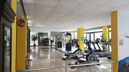 Riva Spor Center