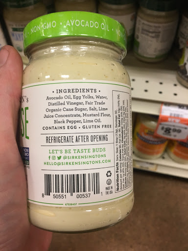 Health Food Store «Sprouts Farmers Market», reviews and photos, 847 W Foothill Blvd, Upland, CA 91786, USA