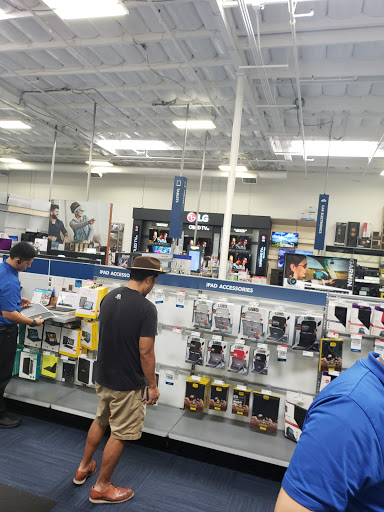 Electronics Store «Best Buy», reviews and photos, 2415 Via Campo, Montebello, CA 90640, USA