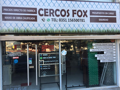 Cercos Fox
