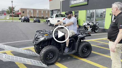 Motorcycle Dealer «Muller Suzuki & Preowned», reviews and photos, 630 Memorial Pkwy, Phillipsburg, NJ 08865, USA