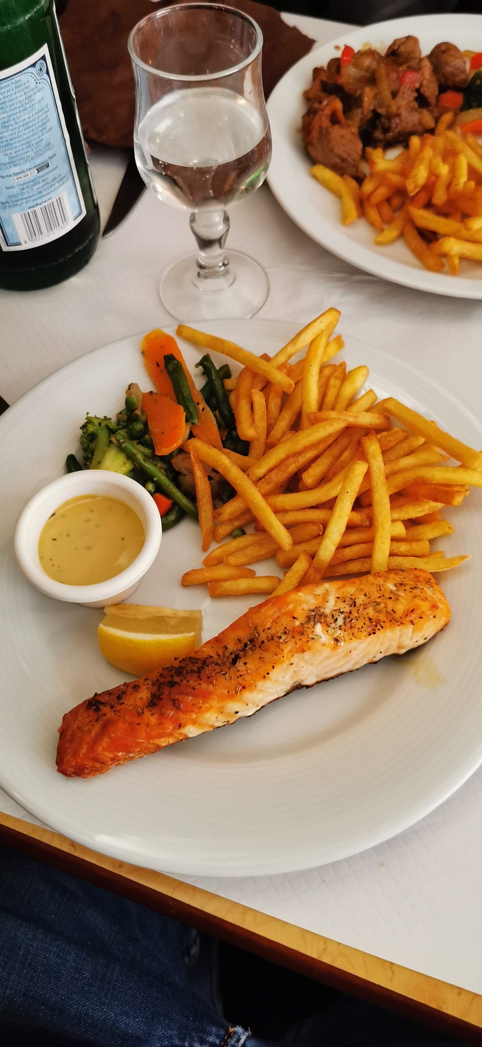 Photo n° 2 de l'avis de Flav.. fait le 10/09/2023 à 15:06