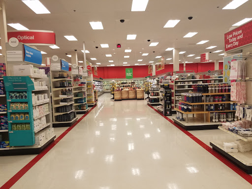 Department Store «Target», reviews and photos, 197 Gravois Bluffs Plaza Dr, Fenton, MO 63026, USA